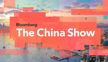 Bloomberg: The China Show