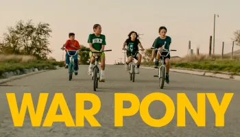 War Pony