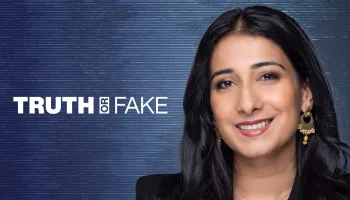 Truth or fake