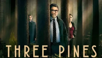 Three Pines