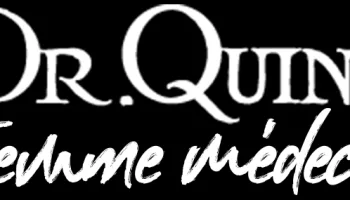 Docteur Quinn, femme médecin