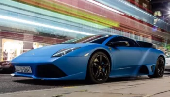 Supercars