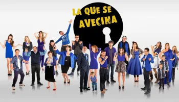 La que se avecina