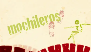 Mochileros