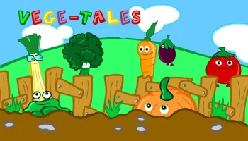 Vege-tales