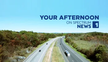 Live: Your Afternoon on Spectrum News 1 - Hudson Valley