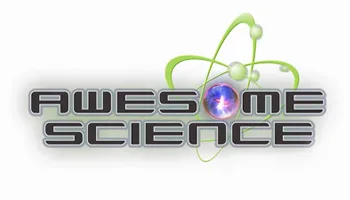 Awesome Science