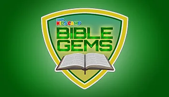 3ABN Kids Camp Bible Gems