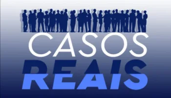 Casos Reais