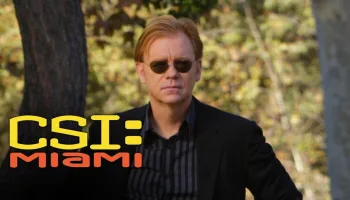 CSI: Miami