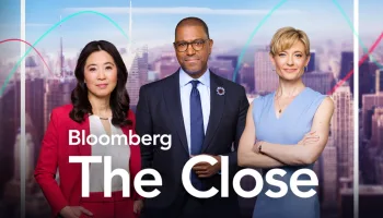 Bloomberg the Close