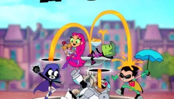 Teen Titans Go!