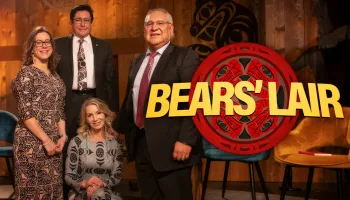 Bears' Lair