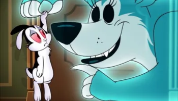 Bunnicula