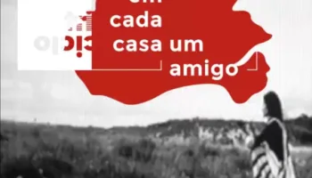 Em Cada Casa Um Amigo