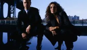 Les experts : Manhattan