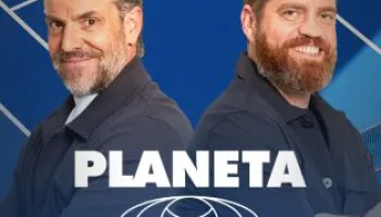 Planeta Tenis