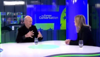 Europe conversation