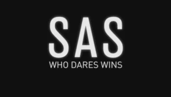 SAS: Who Dares Wins USA