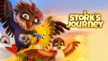 A Stork's Journey
