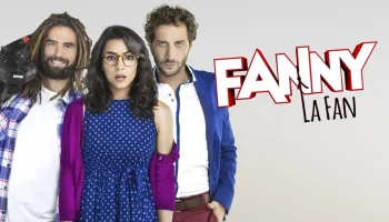 Fanny, la fan
