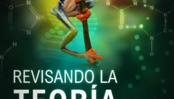 Revisando la teoría de la evolución