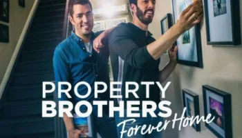 Property Brothers: Forever Home