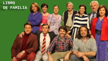 Libro de familia