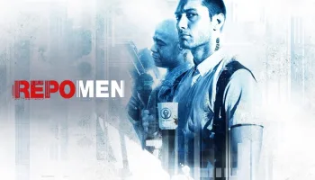 Repo Men