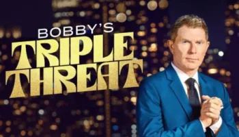 Bobby's Triple Threat