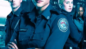 Rookie Blue