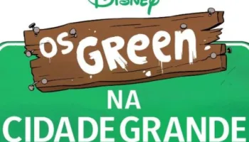 Os Vizinhos Green