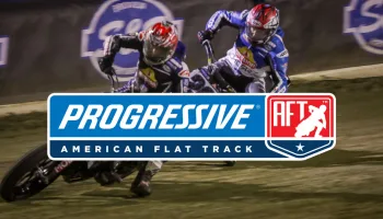 American Flat Track