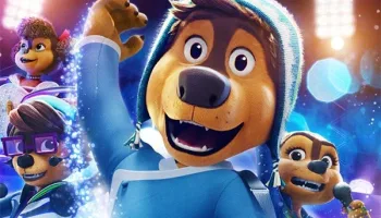 Rock Dog 3