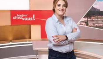 Bonjour chez vous !