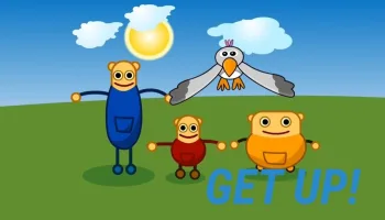 Get Up!