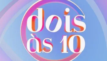Dois às 10