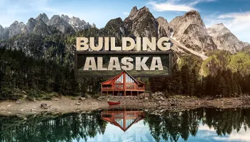 Construyendo Alaska