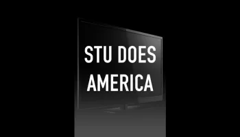 Stu Does America