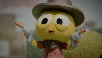 Team Nuggets - Una classe scatenata