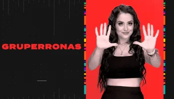 Las Gruperronas