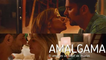 Amalgama