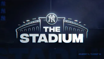 The Stadium