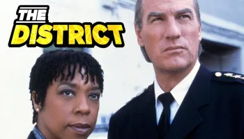 The District