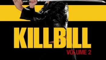 Kill Bill - Volume 2