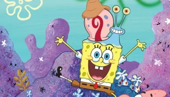 SpongeBob