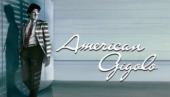 American Gigolo