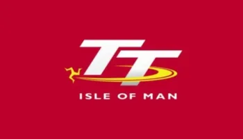 Ilha De Man - Troféu Turístico