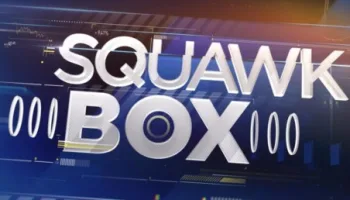 Squawk Box US