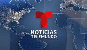 Noticias Telemundo